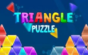 Triangle Shape Puzzle