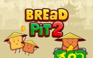 Toast Runner: Kitchen Quest - Family Puzzle Platformer