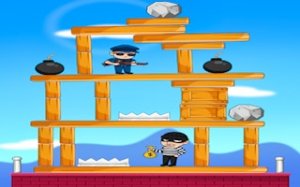 Track the Path Logic Challenge