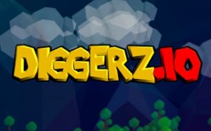 Terrain Tactics Online - Strategic Digging Battle