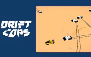 Drift Cops 3D Online Game