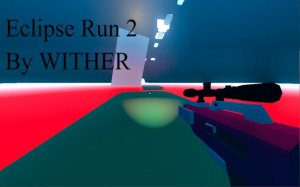 Eclipse Run 2 Online Game: Parkour Speedrun Precision Fighter