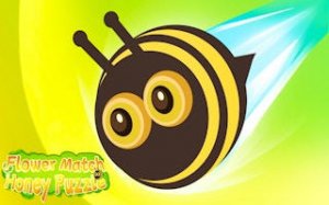 Blossom Honey Match Puzzle