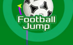 Football Jump: Arcade Kick Challenge Online Game