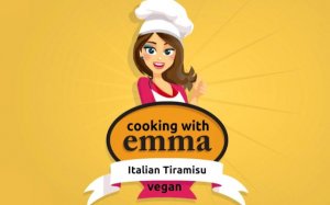 Italian Tiramisu Cooking Game - Learn with Emma Online