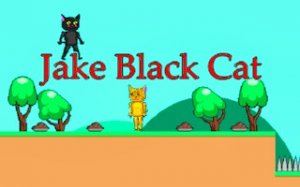 Whisker Quest: A Feline Platformer