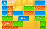 Jelly Collapse Match 3 Puzzle