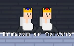 Gadget Escape: Pixel Jump Quest