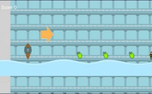 Pirate To Escape: The Great Getaway Puzzle Game