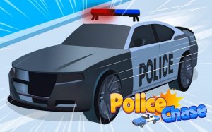 Police Chase 2 - High Speed Pursuit Game Online