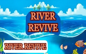 River Revive Eco-Cleanup Online Game