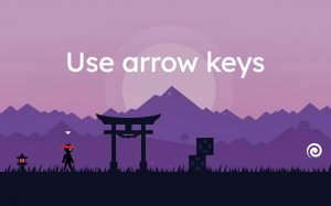 Shadow Shifter: Ninja Stealth Parkour Online Game