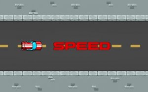 Speedway Navigator