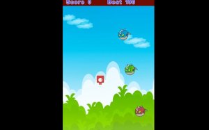 Speed Up Down: Reflex Challenge