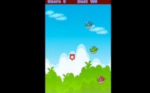 Speed Up Down: Reflex Arcade