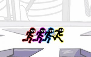 Stick Squad Team Clash