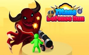 Speed Guardian: Obstacle Dash