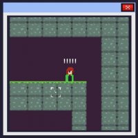 Frame Control Puzzle Game - Maze Puzzle Game