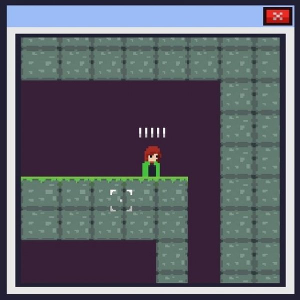 Frame Control Puzzle Game - Maze Puzzle Game