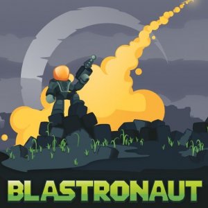 Astro Explorer Platformer
