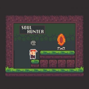 Soul Hunter Online Puzzle Game