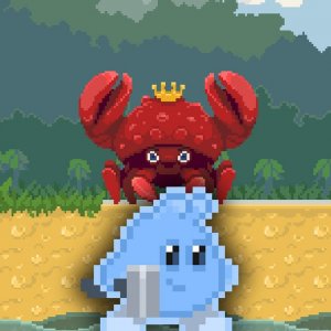 Poo Hammer Online Arcade Game