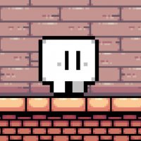 Mini Tooth Online Arcade Game