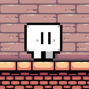 Mini Tooth Online Arcade Game