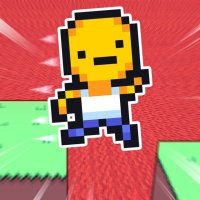 Lava Land Online Arcade Game