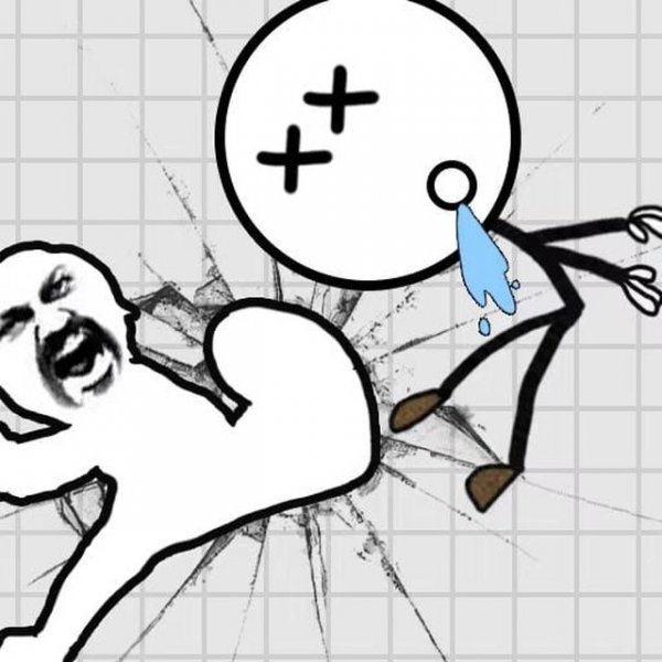 Dont Be Angry With Match Man Online Puzzle Game - Puzzle Game