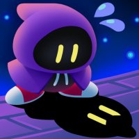 Shadow Trick Online Puzzle Platformer