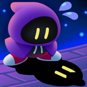 Shadow Trick Online Puzzle Platformer