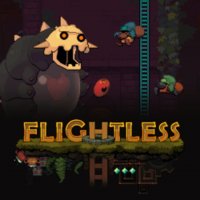 Flightless Puzzle Game - Puzzle Game