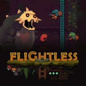 Flightless Puzzle Game - Puzzle Game