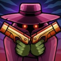 Undead Hunter Online Arcade Game