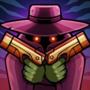 Undead Hunter Online Arcade Game