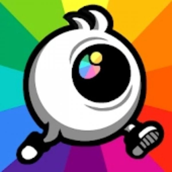 Colourblind Puzzle Game - Puzzle Game