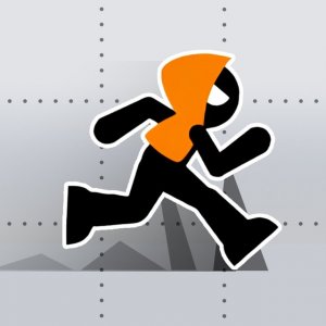 Stickman Maze Run Online Puzzle Game