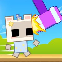 Online Cats Multiplayer Park Game Arcade Game
