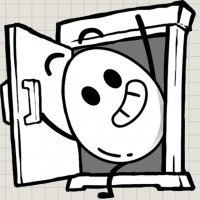 Egg Adventure: Mirror World Puzzle Game