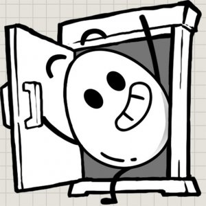 Egg Adventure: Mirror World Puzzle Game