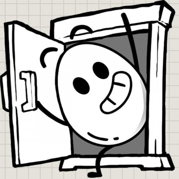 Egg Adventure: Mirror World Puzzle Game