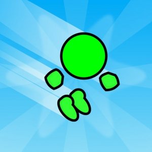 Adventure Jumper Online Arcade Game