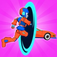 Form Shifter Online Arcade Game