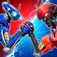 Ultimate Arm Wrestling Online Game Arcade Game
