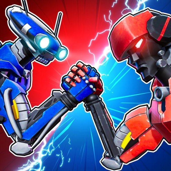 Ultimate Arm Wrestling Online Game Arcade Game