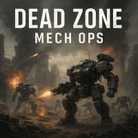 Dead Zone Mech Ops Online Arcade Game