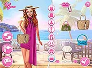 Weeklong Style Studio: Princess Wardrobe