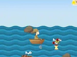 Ocean Helper Cleanup