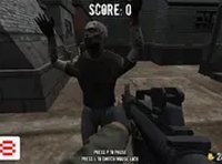 Lost City Survival Challenge